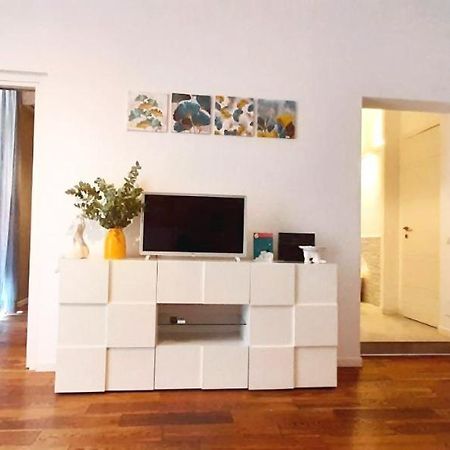 Cheerful Flat In Funky Rome Apartamento Exterior foto