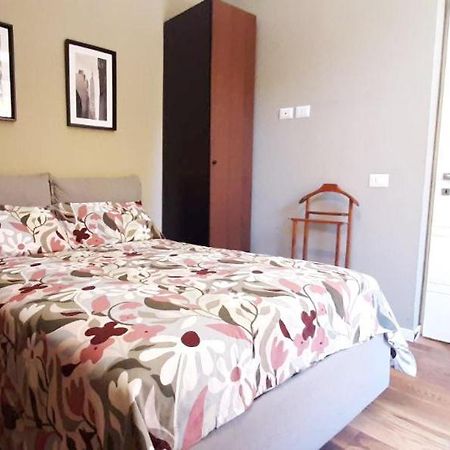 Cheerful Flat In Funky Rome Apartamento Exterior foto