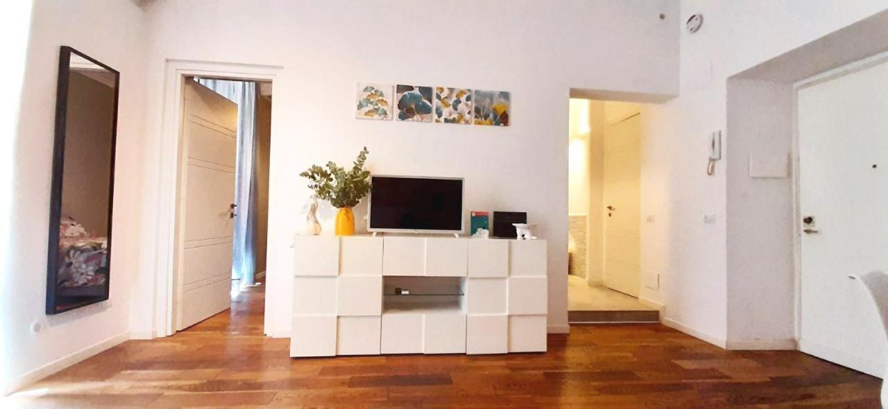 Cheerful Flat In Funky Rome Apartamento Exterior foto