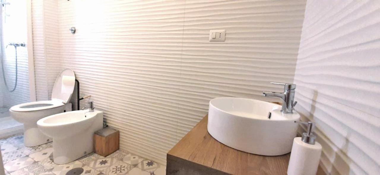 Cheerful Flat In Funky Rome Apartamento Exterior foto
