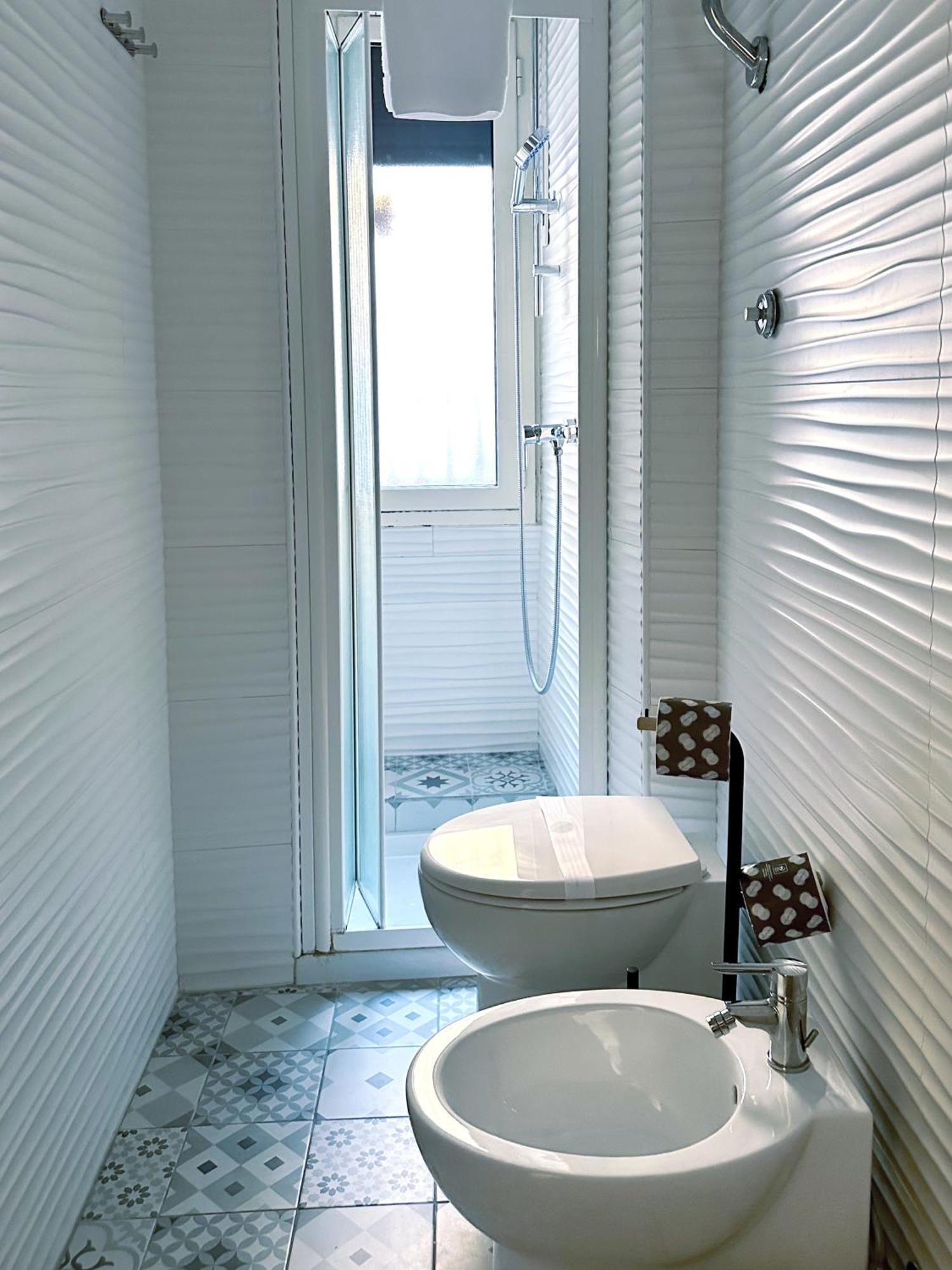 Cheerful Flat In Funky Rome Apartamento Exterior foto